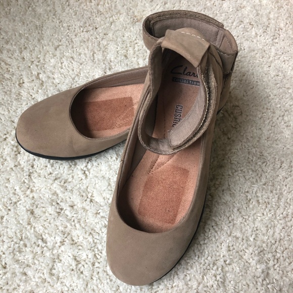 clarks medora nina